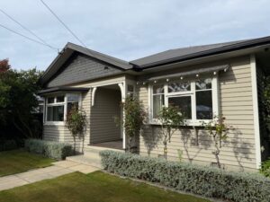 Winstone Glass Retrofit