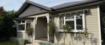 Winstone Glass Retrofit
