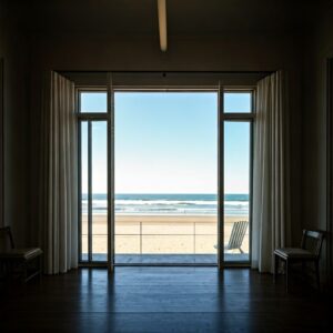 Winstone Glass Double Glazing Double Doors