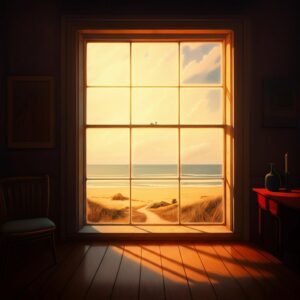 Winstone Glass Retrofit Glass Window